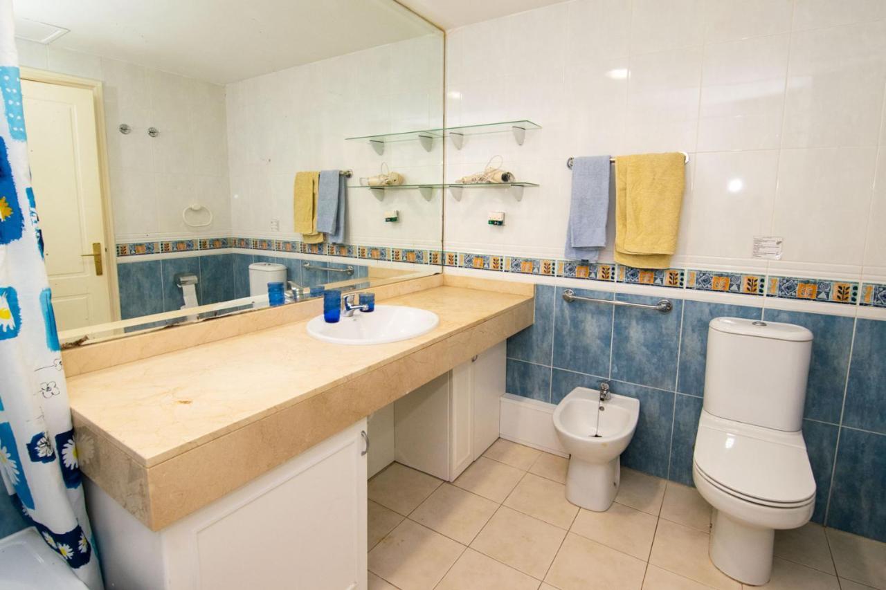 Casa Isabel, The Perfect Home For Your Holidays In Κοραλέχο Εξωτερικό φωτογραφία
