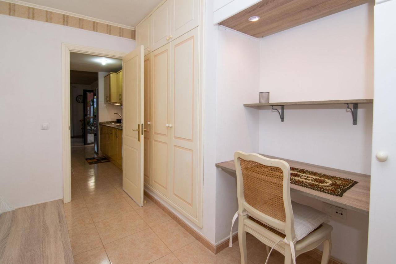Casa Isabel, The Perfect Home For Your Holidays In Κοραλέχο Εξωτερικό φωτογραφία