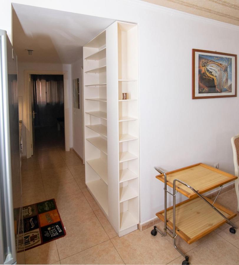 Casa Isabel, The Perfect Home For Your Holidays In Κοραλέχο Εξωτερικό φωτογραφία
