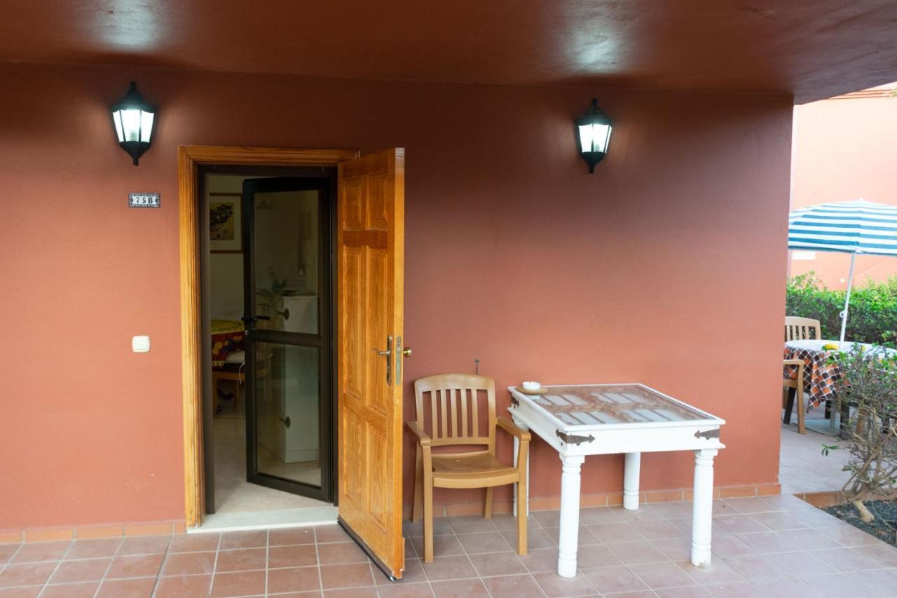 Casa Isabel, The Perfect Home For Your Holidays In Κοραλέχο Εξωτερικό φωτογραφία