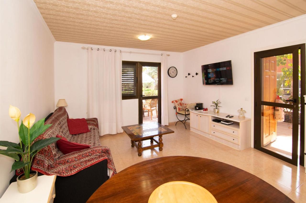 Casa Isabel, The Perfect Home For Your Holidays In Κοραλέχο Εξωτερικό φωτογραφία