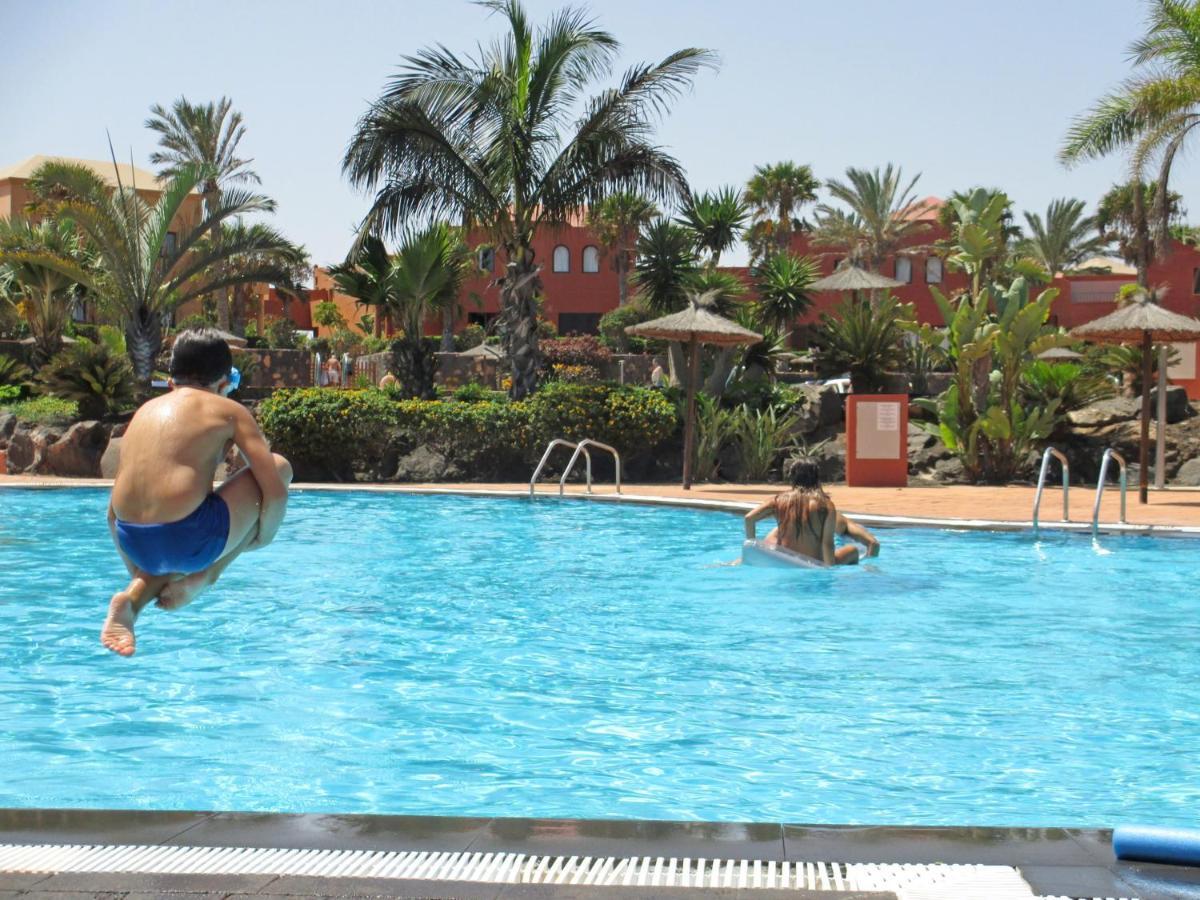 Casa Isabel, The Perfect Home For Your Holidays In Κοραλέχο Εξωτερικό φωτογραφία