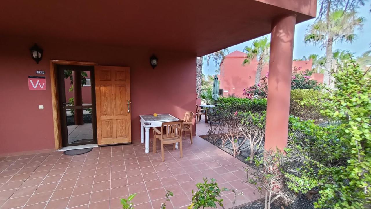 Casa Isabel, The Perfect Home For Your Holidays In Κοραλέχο Εξωτερικό φωτογραφία
