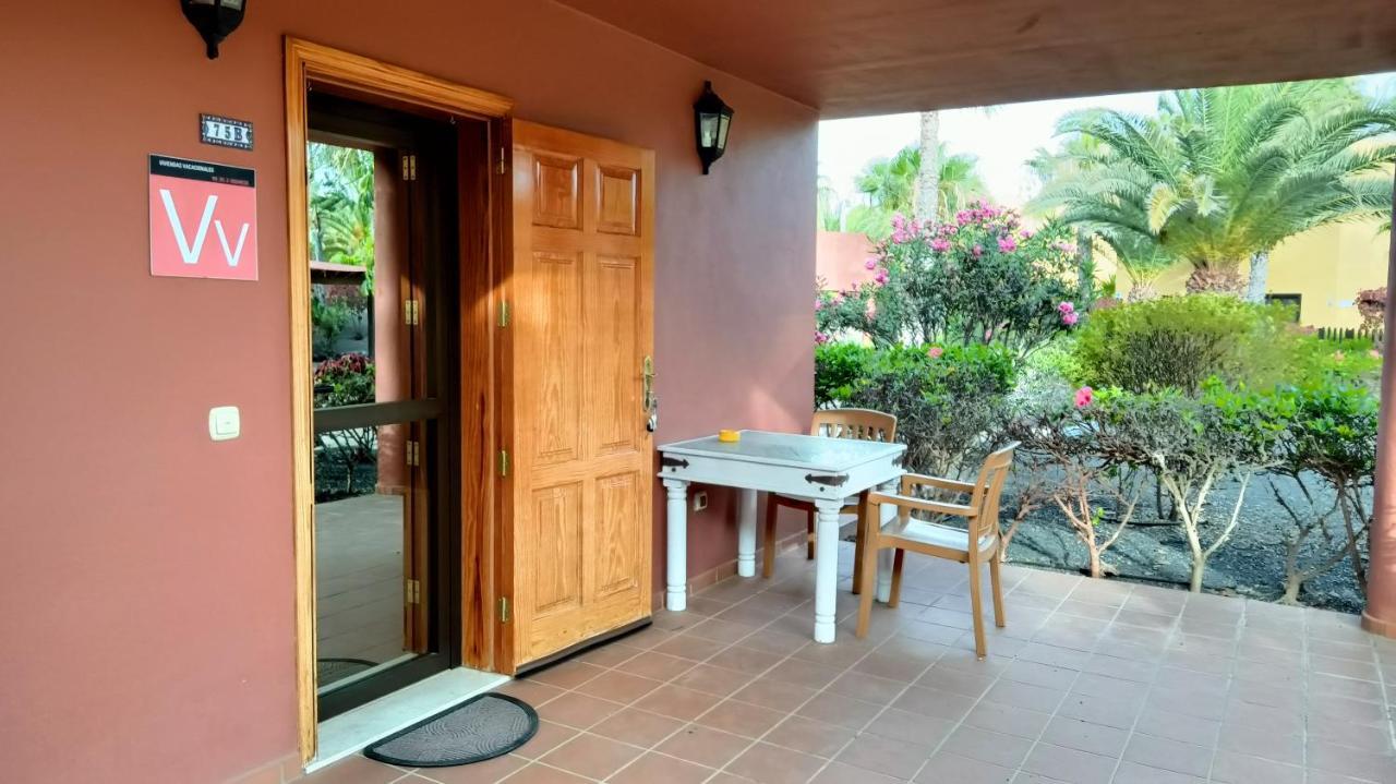 Casa Isabel, The Perfect Home For Your Holidays In Κοραλέχο Εξωτερικό φωτογραφία