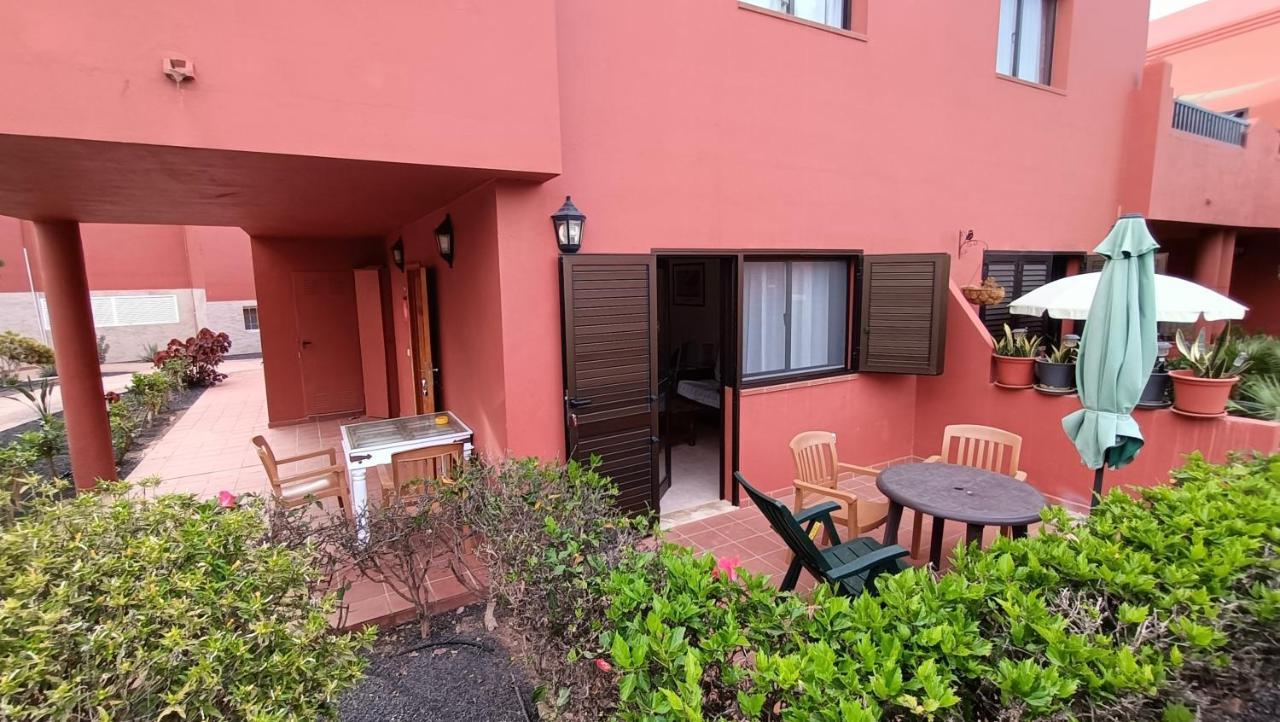Casa Isabel, The Perfect Home For Your Holidays In Κοραλέχο Εξωτερικό φωτογραφία